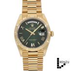 [中古]ロレックス デイ