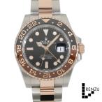 [中古]ロレックス GMTマスター II 12671