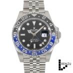 [中古]ロレックス GMTマスター II 12671