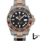[新品]ロレックスGMTマスターI...