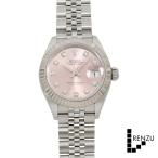 [新品]ロレックスレディデイトジャ...