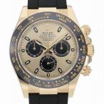 [新品]ロレックス コスモグラフ デイトナ シャンパン＊ブラック 116518LN メンズ 送料無料 ...