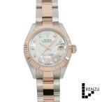 [新品]ロレックス レディ デイトジ