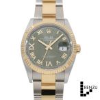 [新品]ロレックス デイトジャスト 36