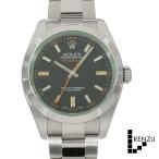 [中古]ロレックス ミルガウス 116400GV