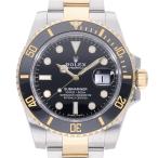 [中古]ロレックス サブマリーナ デイト 116613LN メンズ 送料無料 腕時計