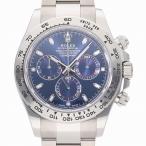 [未使用]ロレックス コスモグラフ デイトナ 116509 メンズ 送料無料 腕時計