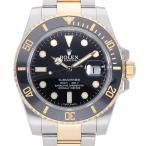 [中古]ロレックス サブマリーナ デイト 116613LN メンズ 送料無料 腕時計