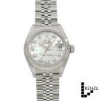 [新品]ロレックス レディ デイトジ�