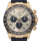 [未使用]ロレックス コスモグラフ デイトナ 116518LN メンズ 送料無料 腕時計