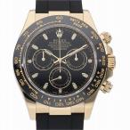 [中古]ロレックス コスモグラフ デイトナ 116518LN メンズ 送料無料 腕時計