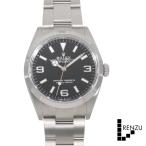 [新品]ロレックスエクスプローラー...