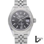 [新品]ロレックスレディデイトジャ...