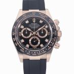 [���g�p]�����b�N�X �R�X���O���t �f�C�g�i �u���b�N*8P�_�C�� 116515LNG �����Y �������� �r���v