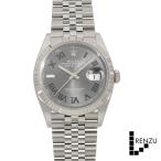 [新品]ロレックス デイトジャスト 36