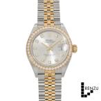 [新品]ロレックスレディデイトジャ...