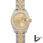 [中古]ロレックス デイトジャスト 17