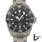 [中古]セイコー グランドセイコー スポーツコレクション メカニカル ハイビート 36000 200メートル ダイバーズ SBGH291 / 9S85-01R0