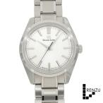 [新品]セイコー グランドセイコー ヘリテージコレクション 44GS 手巻きメカニカル SBGW297 ホワイト ユニセックス 腕時計