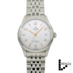 [中古]チューダー 1926 M91450-0011 ホワイト メンズ 腕時計 送料無料
