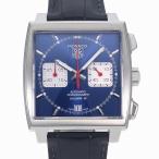 [中古]タグホイヤー モナコ キャリバー12 CAW2111.FC6183 メンズ 送料無料 腕時計