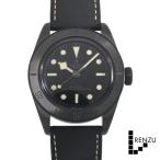 TUDOR ブラックベイ セラミック M79210CNU ブラック 79210CNU-0001