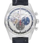 ZENITH Chronomaster 1969 Ref.03.2040.4061/21.C496