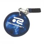 rosa-sen мяч .. темно-синий × белый Logo принт Golf Rosasen( очень красивый товар )|SALE цена 