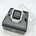 *20%OFF цена *THE GOLF WATCH зеленый on The * Golf часы premium GPS Golf navi белый G011C электризация подтверждено Golf 