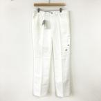 ★20%OFF価格★【新品】70％OFF〜YONEX ヨネックス パンツ 白 5ポケット シンプル 無地  メンズ 82 ゴルフウェア
