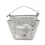 Yahoo! Yahoo!ショッピング(ヤフー ショッピング)MASTER BUNNY EDITION マスターバニー カートバッグ シルバー 内外ポケット シンプル  ゴルフ