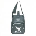 Oakley Oacley сумка для обуви чёрный × белый Skull .... Golf 