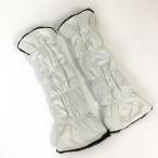 [ очень красивый товар ]*2020 год *adidas Adidas гетры белый × чёрный обратная сторона ворсистый женский Golf одежда 