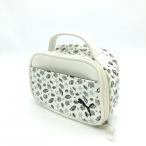 40%OFF цена |( прекрасный товар )PUMA Puma сумка белый × чёрный общий рисунок Golf 