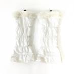 adidas Adidas гетры белый двусторонний обратная сторона ворсистый упаковочный пакет есть draw код женский Golf одежда 