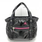  Adidas Cart сумка чёрный × розовый глянец Golf adidas ( прекрасный товар )|55%OFF цена 