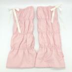 [ очень красивый товар ]Barbie golf Barbie Golf гетры свет розовый внутри сторона боа женский Golf одежда 