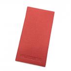 o- Sam оценка футляр для карточек красный вертикальный Golf AWSOME ( прекрасный товар )|25%OFF цена 