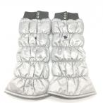 [ очень красивый товар ]MASTER BUNNY EDITION тормозные колодки ba колено с хлопком гетры серый обратная сторона ворсистый женский Golf одежда 