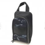 40%OFF цена |( очень красивый товар )Rosasenrosa-sen сумка для обуви da стойка голубой × темный темно-синий часть рисунок внутри карман есть Golf 