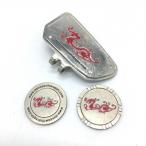 Dance With Dragon Dance With Dragon магнит тип значок Logo Golf 