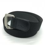 [ прекрасный товар ]KJUSchu- sling лучший чёрный простой Logo Mark Golf 