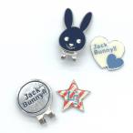  Jack ba колено значок 2 позиций комплект темно-синий × красный кролик звезда Golf Jack Bunny