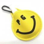 20%OFF цена |( не использовался товар ) не продается *PEARLY GATES Pearly Gates распылитель × держатель 2 позиций комплект желтый Nico Chan kalabina есть Golf 