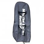 ( новый товар )Jack Bunny Jack ba колено дорожый рюкзак серый × белый Logo принт Golf 