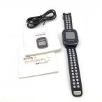  штраф Cade .M500 наручные часы type Golf navi темный темно-синий Golf часы Golf FINECADDIE( прекрасный товар )|5%OFF цена 
