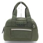 Yahoo! Yahoo!ショッピング(ヤフー ショッピング)10％OFF価格／Jack Bunny ジャックバニー カートバッグ ダークグリーン 内外ポケット ロゴ刺しゅう  ゴルフ