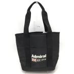Yahoo! Yahoo!ショッピング(ヤフー ショッピング)10％OFF価格／（新品）30％OFF〜Admiral アドミラル カートバッグ 黒×白 シンプル ゴルフ