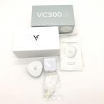 VoiceCaddie voice Cade .-VC300A белый GPS дальномерное оборудование электризация проверка settled Golf 