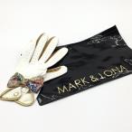 25%OFF цена |( прекрасный товар )MARK&LONA Mark and rona перчатка левый рука для белый цветочный принт лента женский 19 Golf одежда 